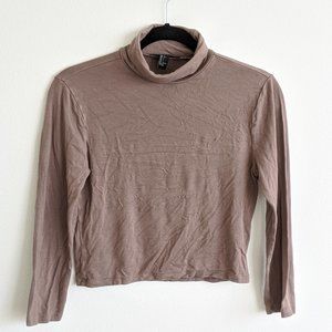 Forever 21 turtleneck